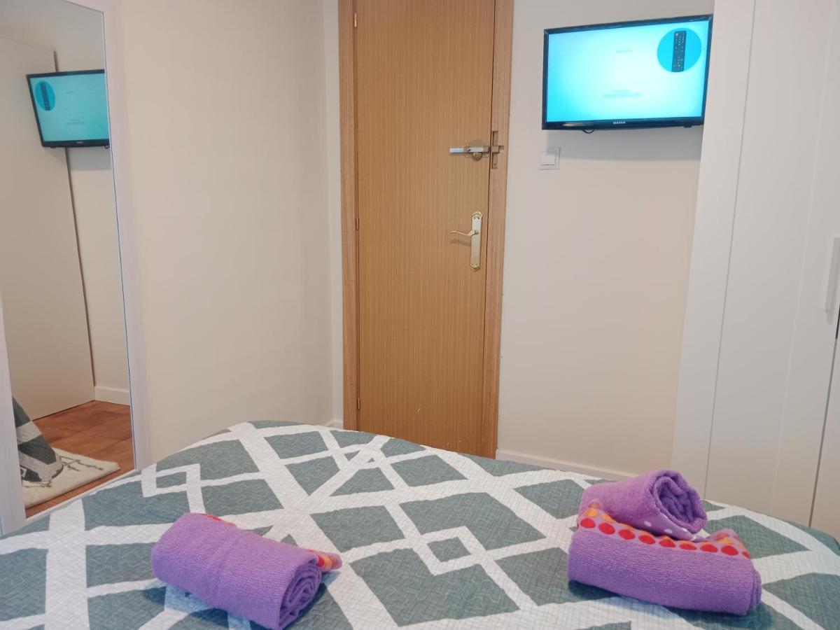 Amroom - Santander Exterior foto