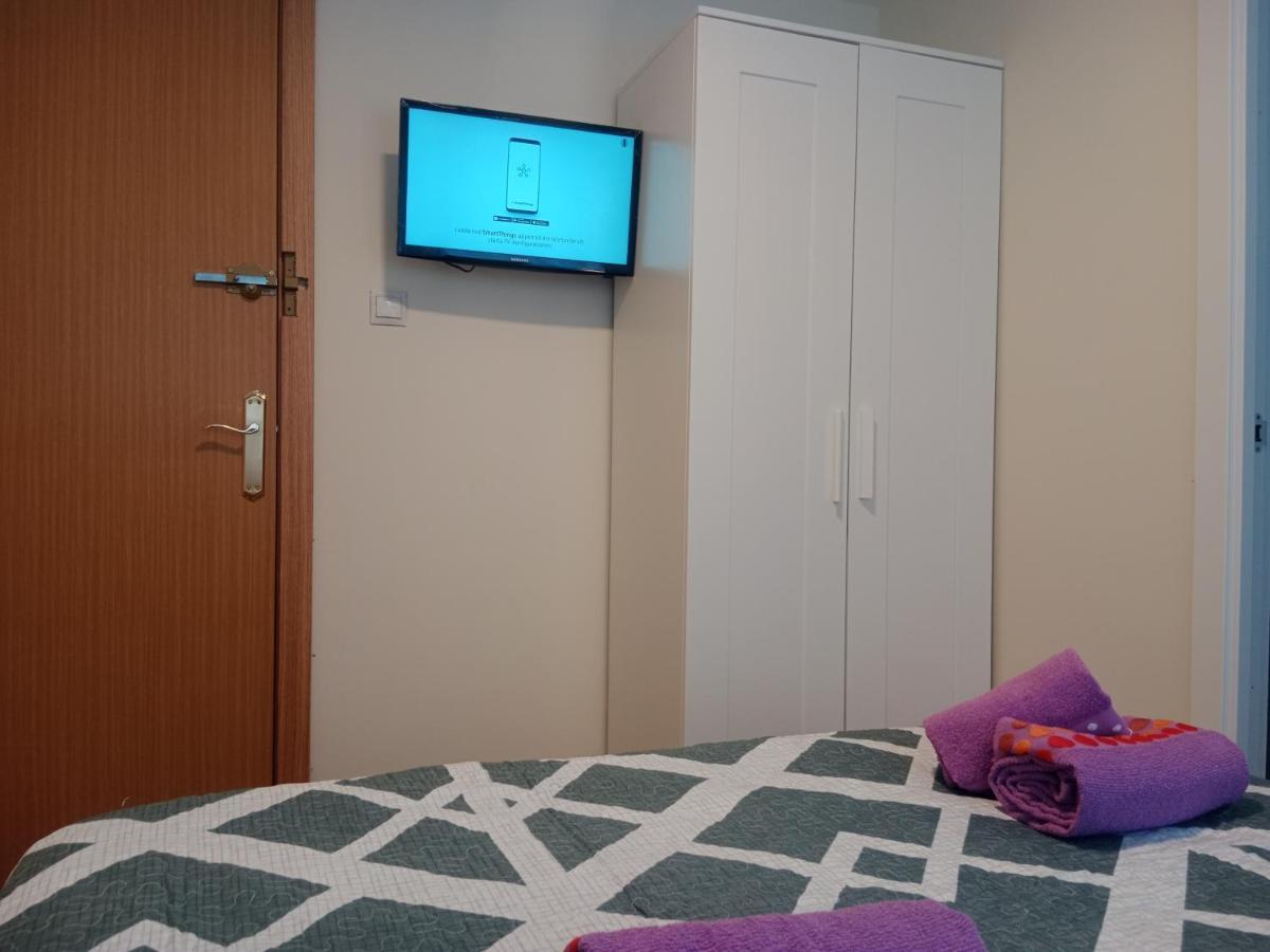 Amroom - Santander Exterior foto