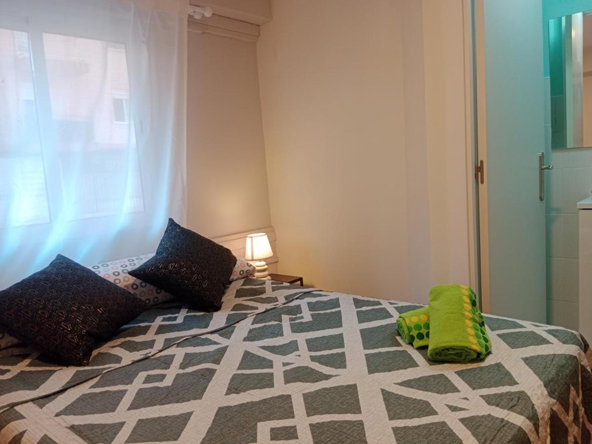 Amroom - Santander Exterior foto