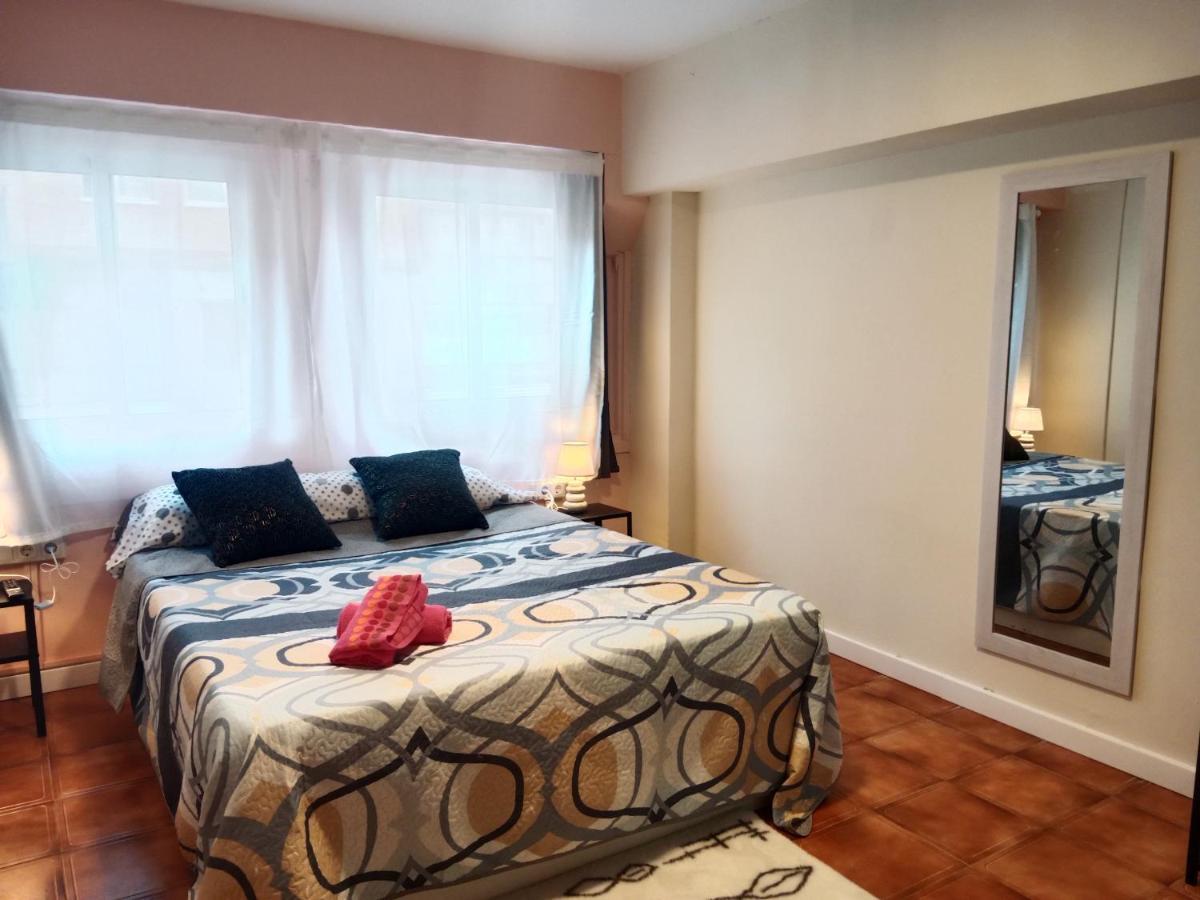 Amroom - Santander Exterior foto