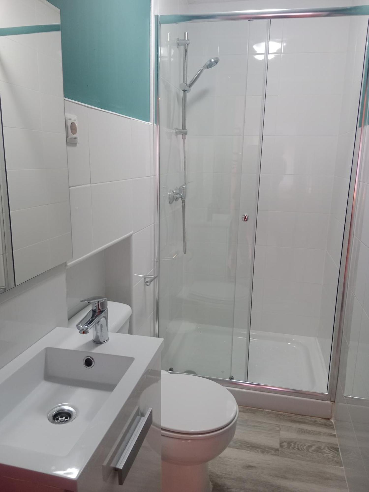 Amroom - Santander Exterior foto