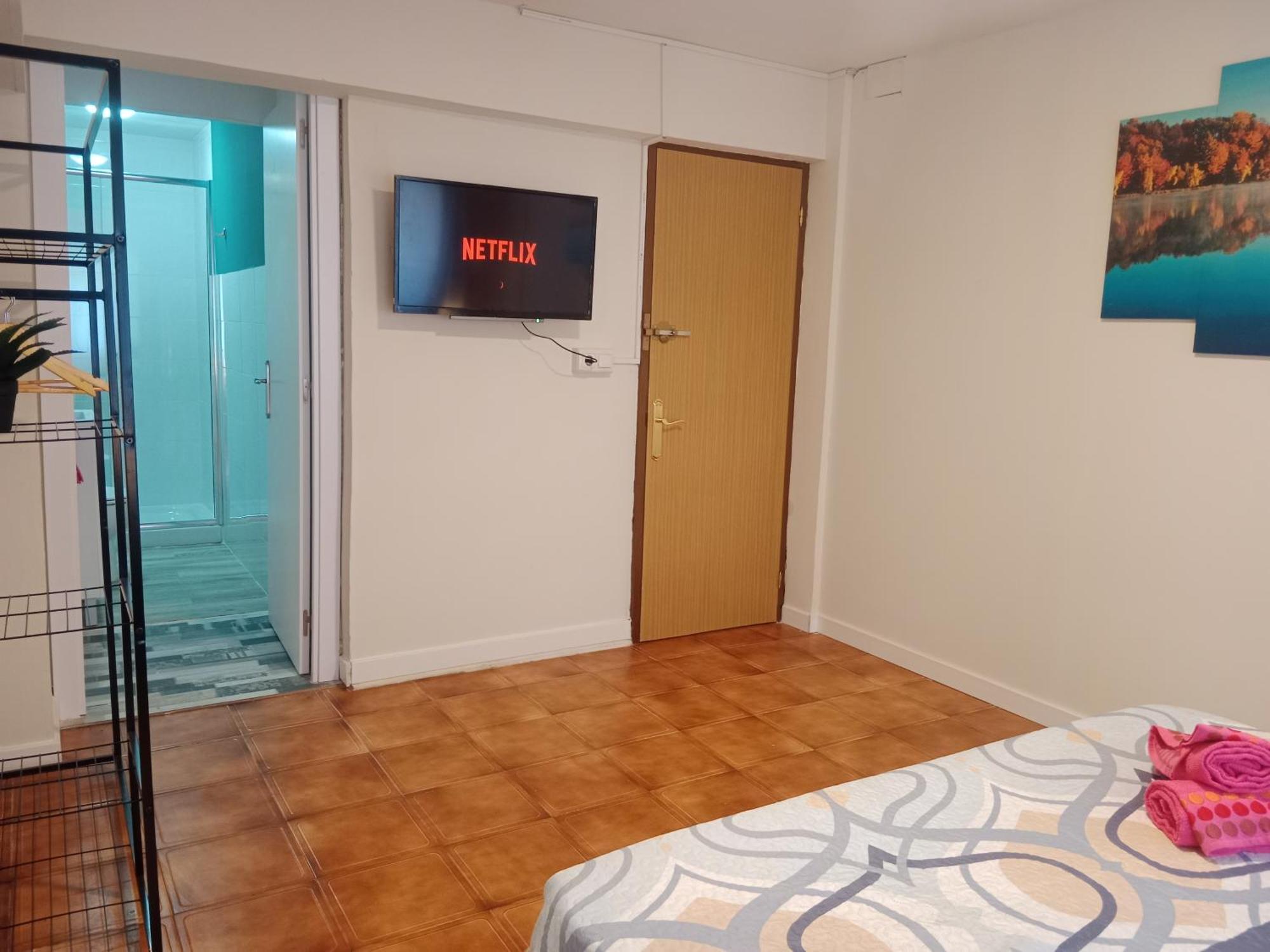 Amroom - Santander Exterior foto