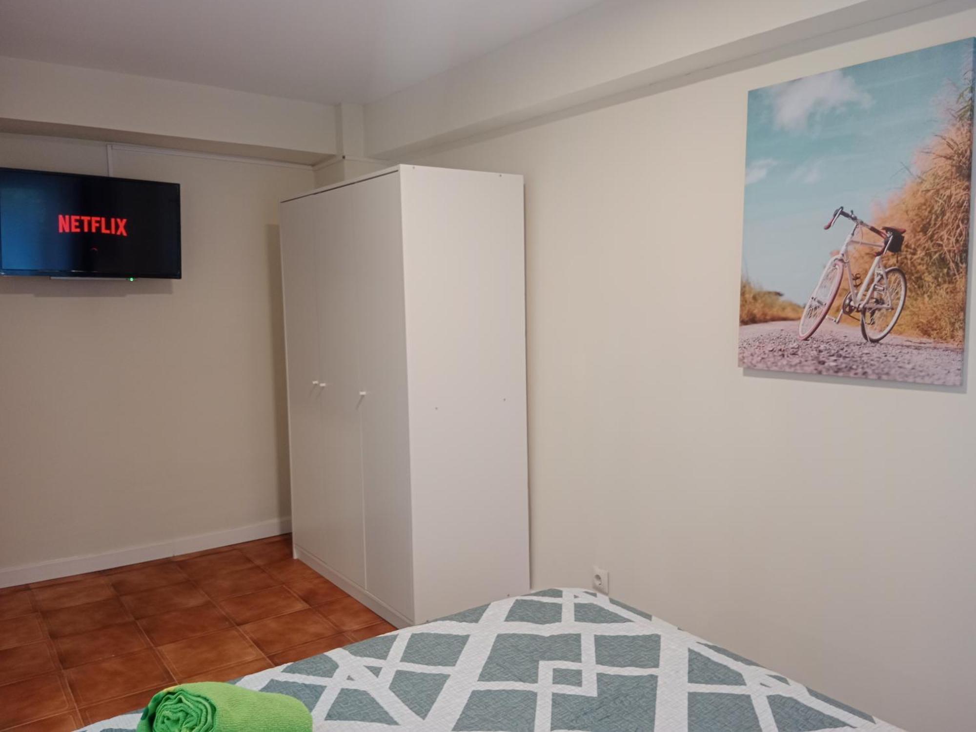 Amroom - Santander Exterior foto